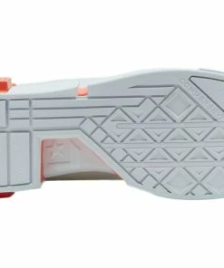 Converse All Star Disrupt CX High 'White Wild Mango' 167753C -Nike shoes-shop 5 2472ea2d 9bfe 4ae4 8e4e fd34b68e9f75