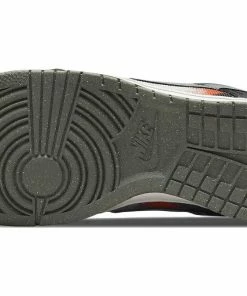 Nike Dunk Low 'Graffiti Pack - Black Red' DM0108-001 -Nike shoes-shop 5 26d34bce b83c 4ec3 8024 ecb81e4c65c8