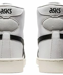 Asics Japan L Mid 'White Black' 1191A313-101 -Nike shoes-shop 5 285aca64 5f62 4bac af23 785219055a93