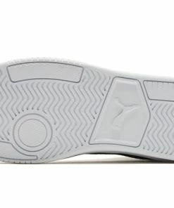 Puma Court Legend Mid 'White Black' 371119-02 -Nike shoes-shop 5 3148c50b 1dcf 46cf 9519 7a91cce9cb64