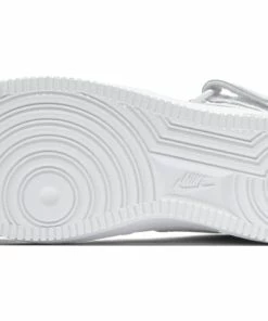 (GS) Nike Air Force 1 Mid '06 'White' 314195-113 -Nike shoes-shop 5 34c36df3 7b13 4d8e a4fd b6a1ebf9da60