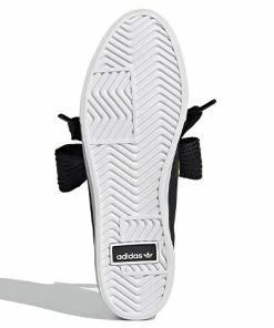 Adidas Originals (WMNS) Adidas Sleek Low 'Black Gold Metallic' FV0741 -Nike shoes-shop 5 3926182f 44e0 433f b313 5112a8e7d5e2