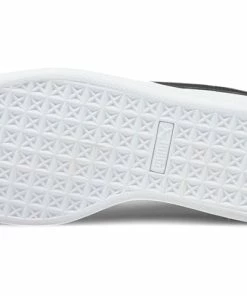 PUMA Basket Classic 21 'White Black' 374923-02 -Nike shoes-shop 5 3999a0a1 a782 4d08 bf1f 4994dd2369cd