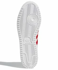 Adidas Originals Adidas Top Ten Hi 'White Scarlet' EF2359 -Nike shoes-shop 5 3b185593 047a 4abf 8bdf 4fe6c8b92c77