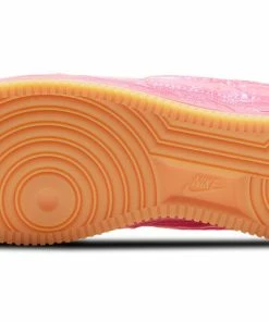 Nike Air Force 1 Low Experimental 'Racer Pink' CV1754-600 -Nike shoes-shop 5 3d0eb422 dc36 41ba a51d 164975a4b318