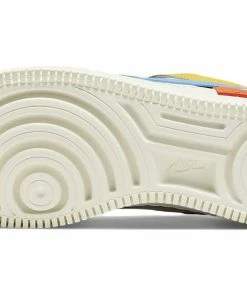 (WMNS) Nike Air Force 1 Shadow 'Sail Multi' CI0919-115 -Nike shoes-shop 5 42ac6ab4 15df 4451 8da1 e3e802bd0dff