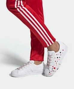 Adidas Originals (WMNS) Adidas Superstar 'Valentine's Day' FV3289 -Nike shoes-shop 5 42fa591f 86e5 46ab 946e 88bc87c520a6