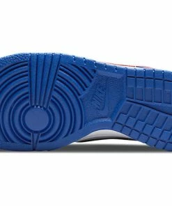 (GS) Nike Dunk Low 'Game Royal Crimson' CW1590-104 -Nike shoes-shop 5 42fb99bf b434 4ad1 8024 e0f0df8f1935