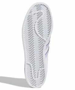 Adidas Originals (WMNS) Adidas Superstar 'White Purple Tint' GZ8143 -Nike shoes-shop 5 4457b814 6961 40b3 98d1 5c339c037884