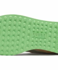 (WMNS) Puma Mile Rider 'Queen - Natural Vachetta' 374458-01 -Nike shoes-shop 5 470b7bcb b104 4c36 b053 f370783b5287