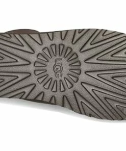 UGG Highland ULD Sports Cargo Gray 1112991-CHRC -Nike shoes-shop 5 4a12e004 d229 47fa a045 fd1233810d8c