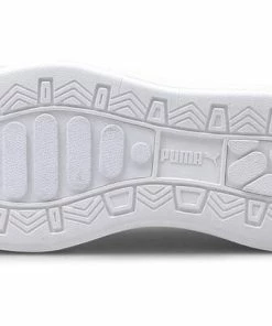 (WMNS) PUMA Oslo Maja 'White' 374864-01 -Nike shoes-shop 5 4b64349e 2b2d 4c9a a3c0 c0c490d78657