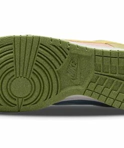 Nike Dunk Low 'Sun Club - Arctic Orange Sanded Gold' DM0583-800 -Nike shoes-shop 5 4d49575a b2fb 4d39 919f 731f53f3d48f