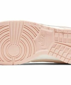 (WMNS) Nike Dunk Low 'Orange Pearl' DD1503-102 -Nike shoes-shop 5 4f289c0d 59aa 4870 9005 9246ef394936