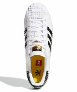 Adidas Originals Adidas LEGO X Superstar 'Base Plates' GW5270 -Nike shoes-shop 5 53861f83 f32b 4248 b9b1 3602f91e68c1