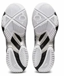 Asics Netburner Ballistic FF MT 3 'White Black' 1051A074-100 -Nike shoes-shop 5 54fb4614 28db 41e3 8b0f 0fe44463bd4b