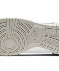 Nike Dunk High 'Vast Grey' DD1399-100 -Nike shoes-shop 5 59203d8d ec13 40ac 9491 01e42ea058c0