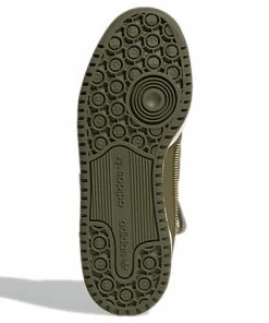 (WMNS) Adidas Originals Forum Mid GW6212 -Nike shoes-shop 5 5e4a3570 2409 4bea 8b49 8ac4b1d47281