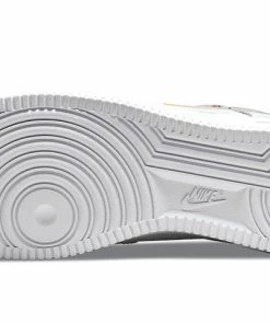 Nike Air Force 1 Low 'Multi-Swoosh' DM9096-100 -Nike shoes-shop 5 5ed259b3 b214 41d9 b2b3 1d00d11b0dfe