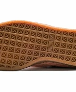 (WMNS) PUMA Basket Heart Corduroy 'Pink Brown' 366729-01 -Nike shoes-shop 5 612f0435 7ce7 4832 858d 393ef09ce34f