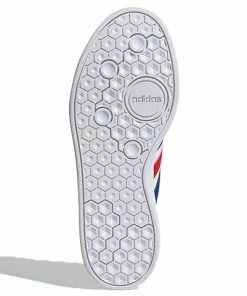 Adidas Neo Adidas Breaknet 'White Royal Blue Red' FZ1837 -Nike shoes-shop 5 6315785c 9dec 410a 9e4f 28b3267ce402