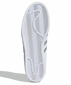 Adidas Originals Adidas Superstar 'White Silver Metallic' FX2329 -Nike shoes-shop 5 633e592c 9fef 4fc3 9b75 0d38c1a23659