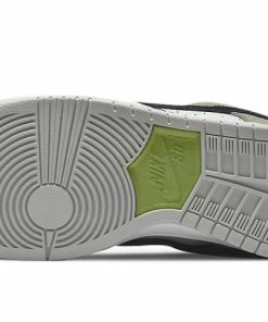 Nike SB Skateboard Dunk Low Pro'Chlorophyll' BQ6817-011 -Nike shoes-shop 5 6454aea5 b058 40d6 87de f8aec6bccc9a