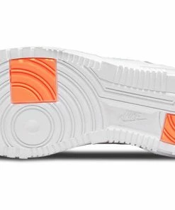 (WMNS) Nike Air Force 1 Pixel 'White Crimson Tint' DM3036-100 -Nike shoes-shop 5 6a45f5b2 aeb7 4e23 892d 053ad353f7c4