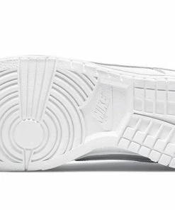 (WMNS) Nike Dunk Low 'Triple White' DD1503-109 -Nike shoes-shop 5 6c3a3763 a20e 411a 856b 01d83f1f19f7