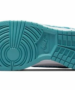 (WMNS) Nike Dunk Low 'Blue Paisley' DH4401-101 -Nike shoes-shop 5 71e2e95a 1f35 4a85 8a35 a5dd6cfa2981