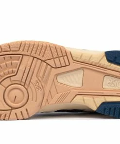 Asics KIKS X KEIOS UNDER THE VEIL X Gel-Spotlyte 'White Blue' 1203A240-104 -Nike shoes-shop 5 740eedaa 0022 4fc1 9657 33145cf76b99