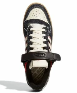 Adidas Originals Adidas Midwest Kids X Forum Low 'Black Gum' GW0035 14 Adidas Originals Adidas Midwest Kids X Forum Low 'Black Gum' GW0035 -Nike shoes-shop 5 76bb8a51 2723 42c3 a6ef a95dd8eb9103