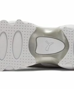 (WMNS) Puma Pulsar Wedge Wns Iri Daddy Shoes White/Silver 385251-01 -Nike shoes-shop 5 76f1e986 1a56 4a69 a55a a838f50a5f1b