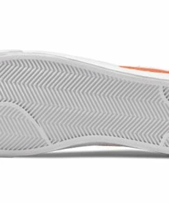 (WMNS) Nike Blazer Low '77 'White Orange' DC4769-105 -Nike shoes-shop 5 76fbe5a3 1c5d 4260 ad28 90de4496eb3d