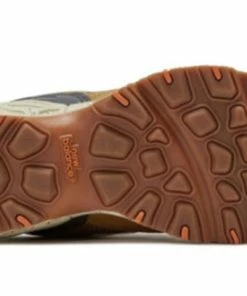 New Balance 801 Sneakers Yellow ML801NEC -Nike shoes-shop 5 7e257d8a 2487 4735 8367 f8712ccad183