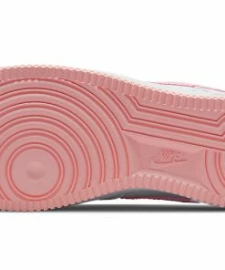 (WMNS) Nike Air Force 1 Low 'Valentine's Day 2022' DQ9320-100 -Nike shoes-shop 5 7e555950 4036 499a a643 a5893ce823a7