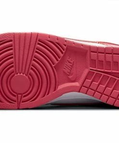 (WMNS) Nike Dunk Low 'Archeo Pink' DD1503-111 -Nike shoes-shop 5 800abdb3 3ba4 4366 85b9 8d0905c36465