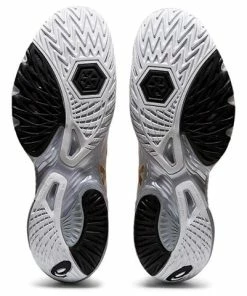 Asics Metarise Running Shoes White/Gold 1051A058-100 -Nike shoes-shop 5 80e4b6e5 f2c7 4e98 8cd2 2a0ac784359f