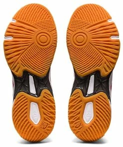 (WMNS) ASICS Gel Rocket 10 ' Cameo' 1072A056-108 -Nike shoes-shop 5 857b9c8c 0cbc 4277 807b 59c842204cca