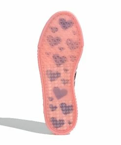 (WMNS) Adidas Originals Sambarose 'Valentine' EF4965 -Nike shoes-shop 5 89511b24 d0a0 4f07 b609 e2d7c9ff5daf