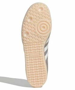 Adidas Originals Adidas Samba OG 'Grey Bliss Orange' HP7905 -Nike shoes-shop 5 8ae7491f 6c9f 4df1 ab11 68f91b1928ba