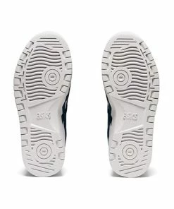 Asics Japan S PS 'White Mako Blue' 1204A008-100 -Nike shoes-shop 5 8c1199a6 437e 4a6d a8fb f9737054f10c