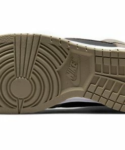 (WMNS) Nike Dunk High 'Moon Fossil' DD1869-002 -Nike shoes-shop 5 8e2d95eb b305 4157 86d4 141d0f677027