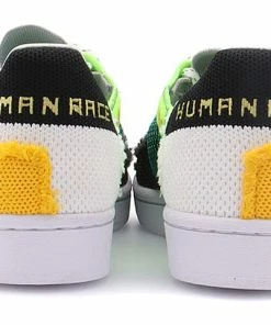 Adidas Originals Adidas Pharrell X Superstar 'Patchwork - White' FY2294 -Nike shoes-shop 5 90eddead e79a 4569 b062 10f32bb22527