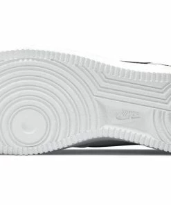 (WMNS) Nike Air Force 1 '07 Essential 'White Black' CZ0270-102 -Nike shoes-shop 5 94f97e8e 37a2 4d23 89d6 14506b2d81de