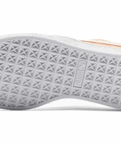 (WMNS) PUMA Basket Platform Trace 'Orange White Pink' 367317-07 -Nike shoes-shop 5 952ae2f1 3d51 45b5 ad06 a222d7c05e1c