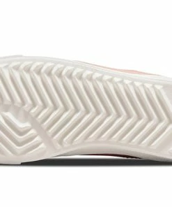 (WMNS) Nike Blazer Mid '77 Jumbo 'Pink Oxford' DQ1471-600 -Nike shoes-shop 5 9877b0aa 85f9 4965 ab16 4ef33f333a6a