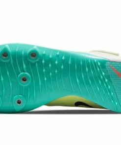 Nike Air Zoom Long Jump Elite 'Barely Volt Hyper Orange' CT0079-700 -Nike shoes-shop 5 9cb17812 83ee 411d ad51 1c21cbb41832