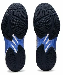 (WMNS) Asics Sky Elite FF MT 2 'White French Blue' 1052A054-101 -Nike shoes-shop 5 9d2953d8 8aea 4845 89ff 0c5f6125f39b