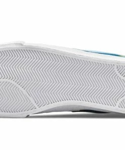 Nike KAWS X Sacai X Blazer Low 'Neptune Blue' DM7901-400 -Nike shoes-shop 5 a28f6e72 a379 4b56 8058 17daad07d902